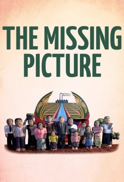 Bức Ảnh Thất Lạc - The Missing Picture (L'image manquante) (2013)