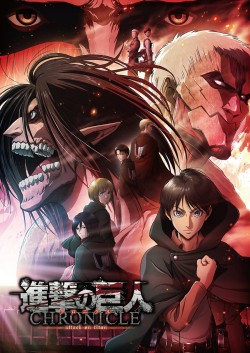 Đại chiến Titan (Phần 5) - Attack on Titan (Season 5) (2020)