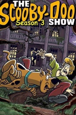 The Scooby-Doo Show (Phần 3) - The Scooby-Doo Show (Season 3) (1978)