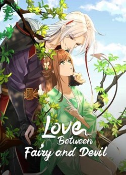 Thương Lan Quyết (Bản Hoạt Hình) - Love Between Fairy and Devil (2022)