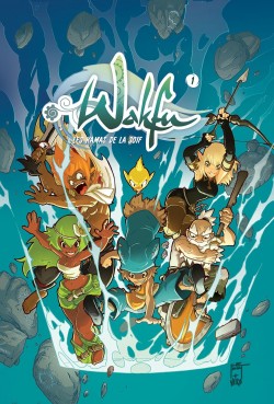 Wakfu (Phần 1) - Wakfu (Season 1) (2008)